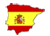TENDALS VIVES - Espanol