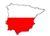 TENDALS VIVES - Polski